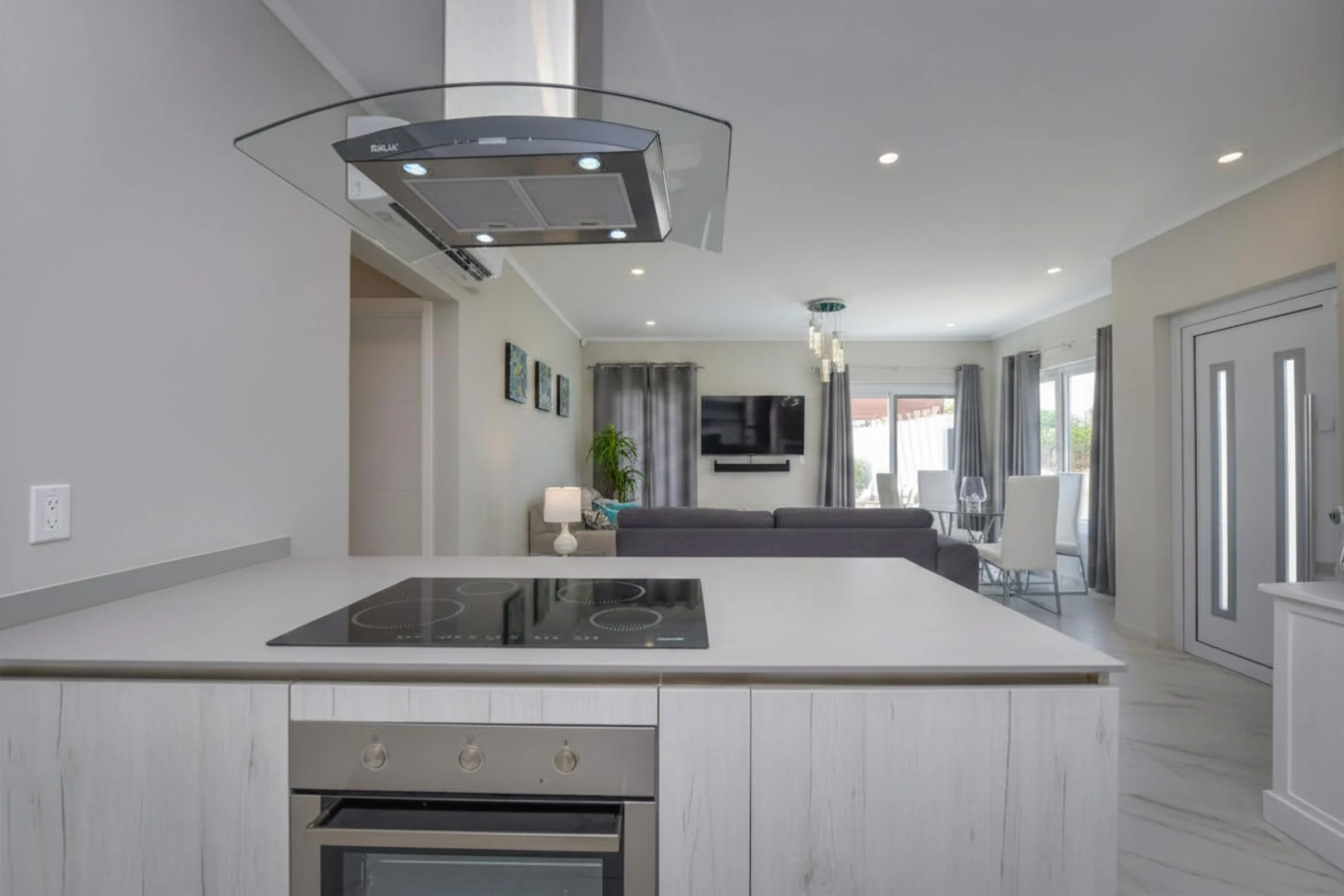 Elegant Kitchens